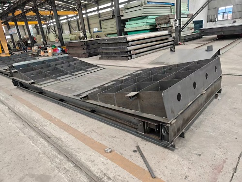 电子汽车衡器厂家